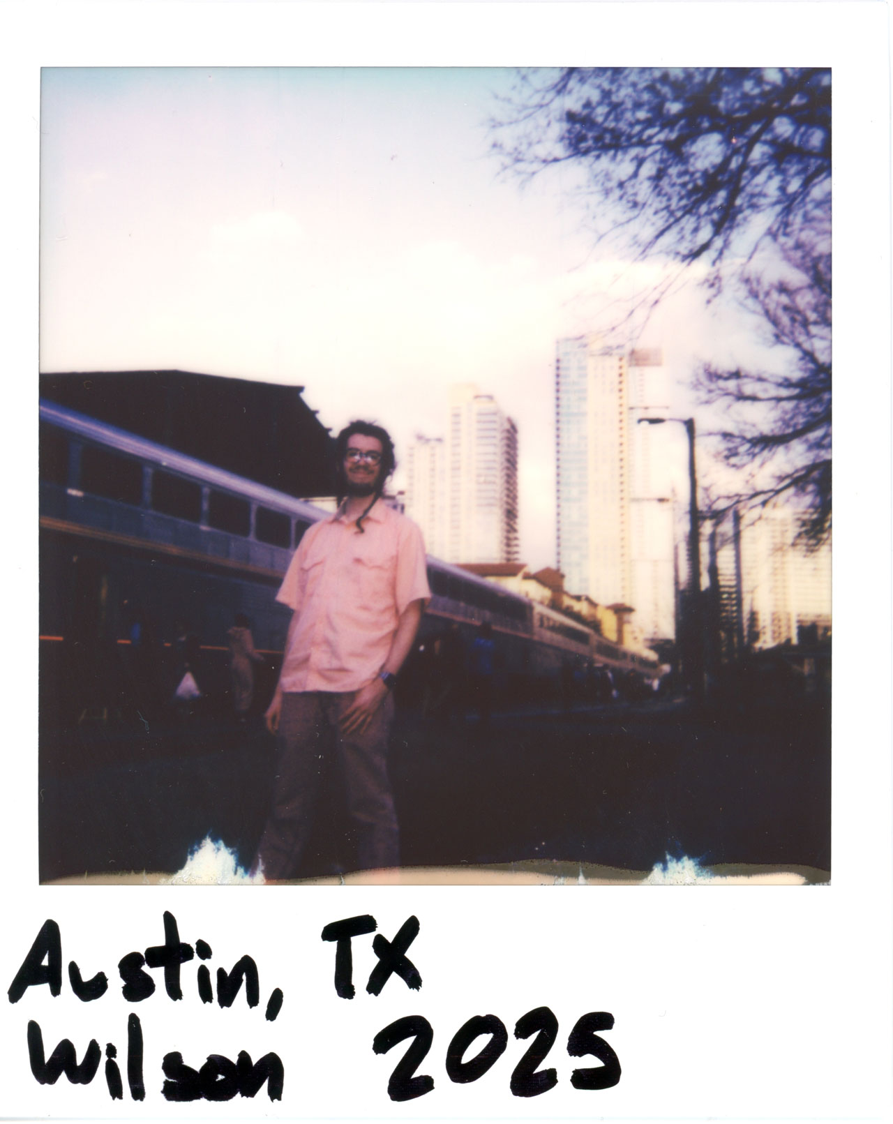 Wilson in Austin, TX